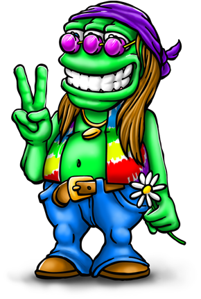 Hippie