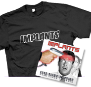 CD + T-Shirt