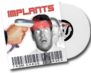 Vinyl + Digi