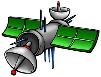 Satellite