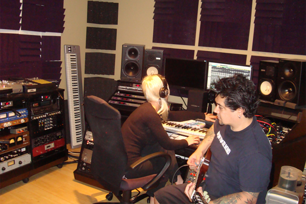 About Cyber Tracks