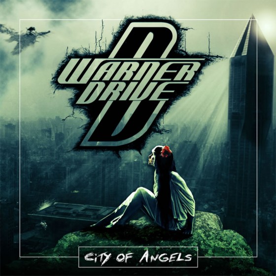 Warner Drive - City Of Angels