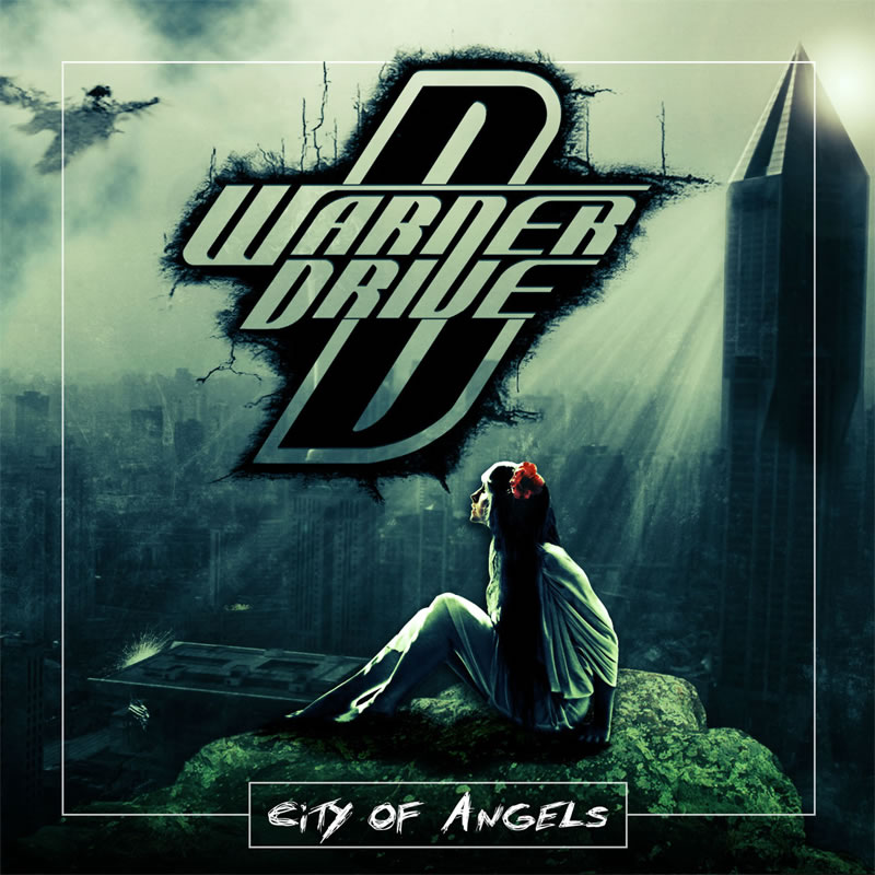 Warner Drive - City Of Angels